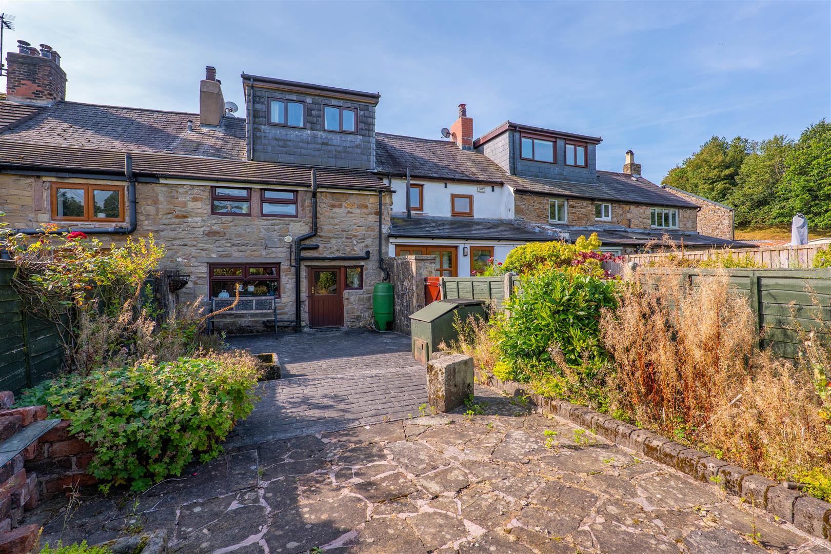Valley Road, Hoghton, Preston